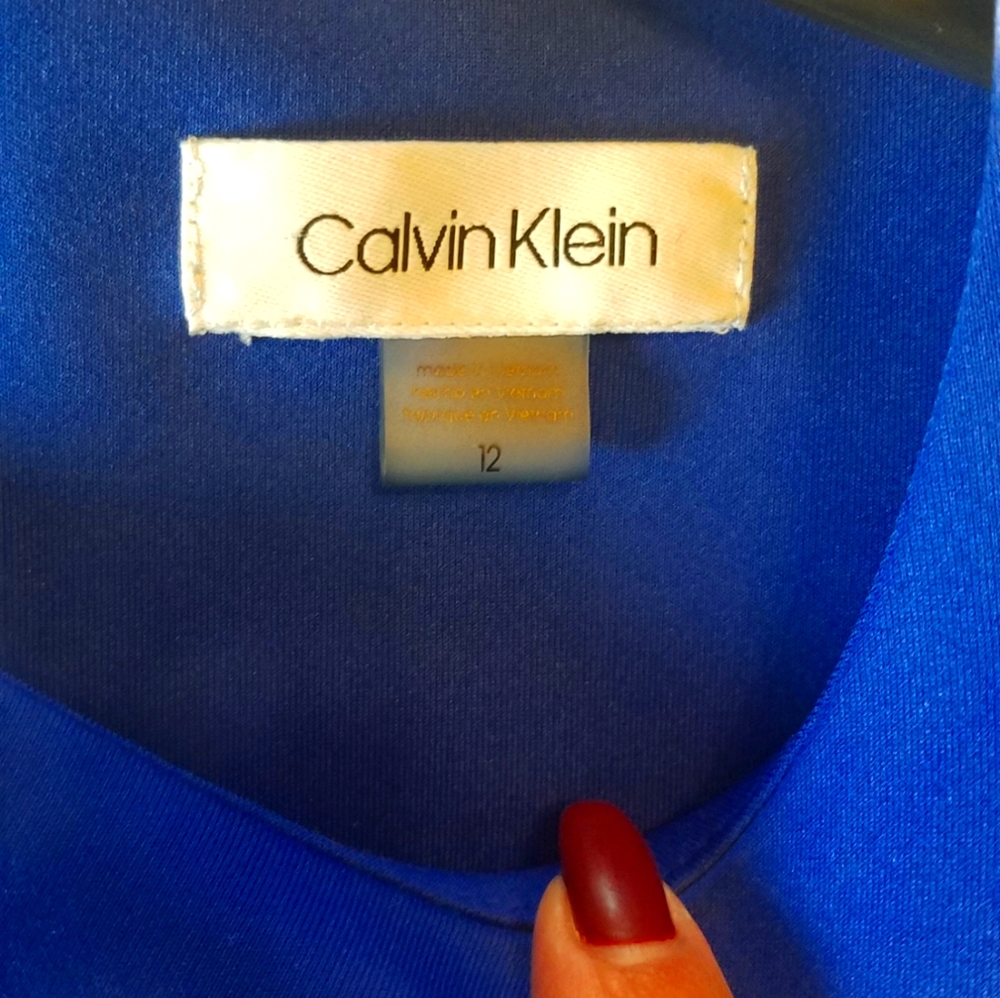 Curvey dress